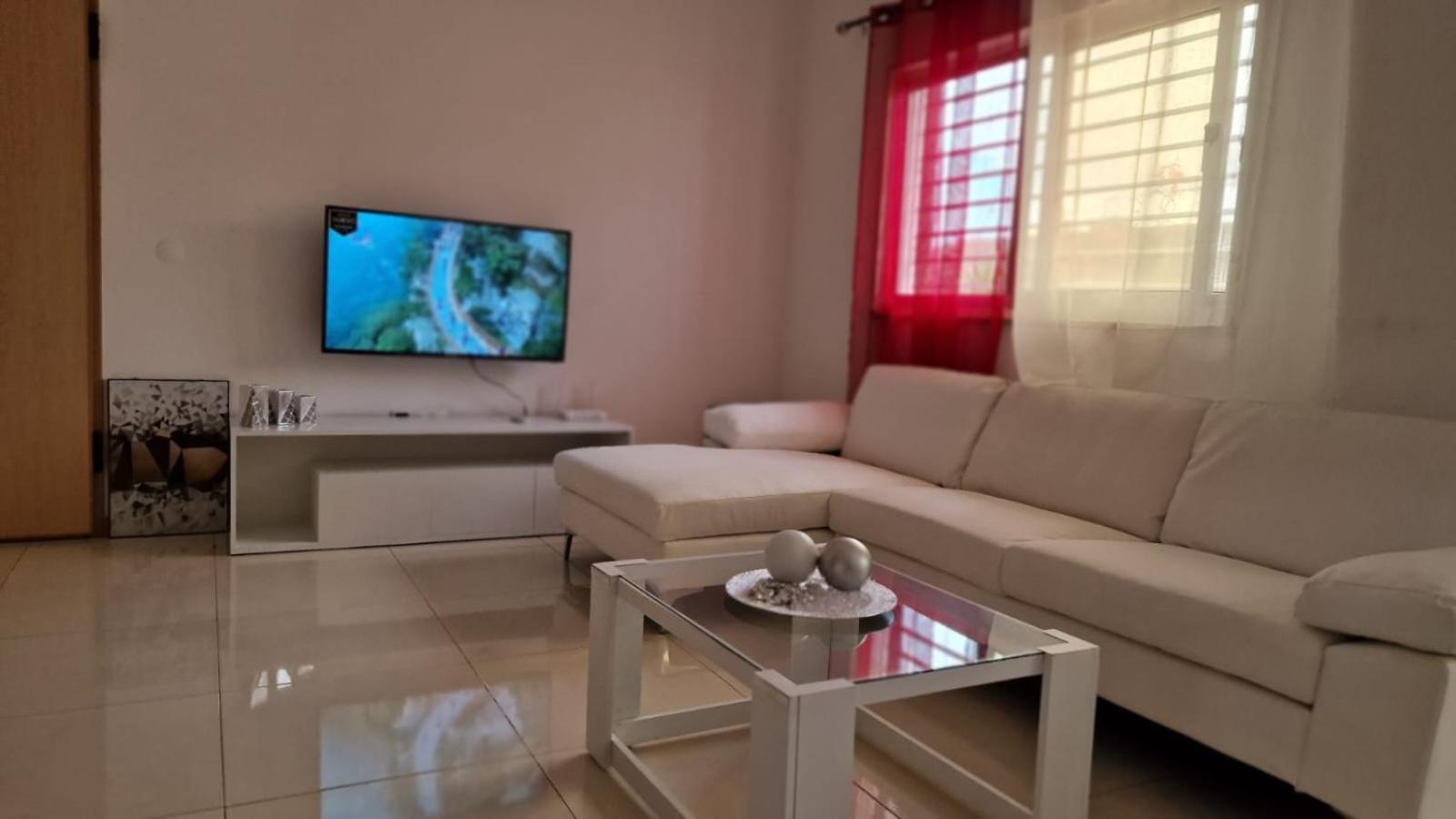 Casa De Ferias Com 2 Quartos Ou Aluguer Diaria Praia Eksteriør bilde